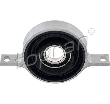 Uložení, kloubový hřídel TOPRAN 502 268