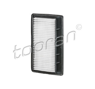 Vzduchový filtr TOPRAN 820 105