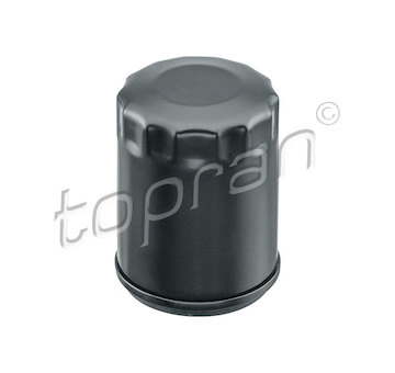 Olejový filtr TOPRAN 820 152