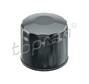 Olejový filtr TOPRAN 820 215