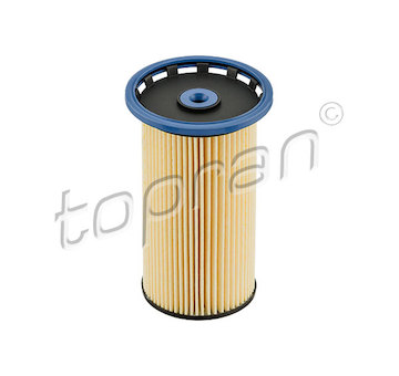 Palivový filtr TOPRAN 115 210