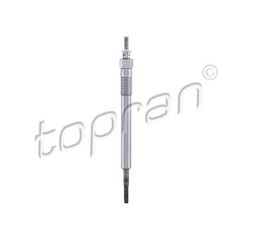 Žhavicí svíčka TOPRAN 820 421