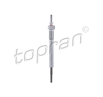 Žhavicí svíčka TOPRAN 820 422