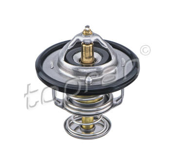Termostat, chladivo TOPRAN 820 985