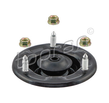 Ložisko pružné vzpěry TOPRAN 820 905