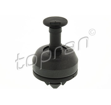 Uchycení, zvedák vozidla TOPRAN 408 514