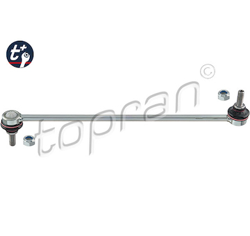Tyč/vzpěra, stabilizátor TOPRAN 722 541