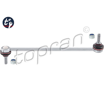Tyč/vzpěra, stabilizátor TOPRAN 720 272