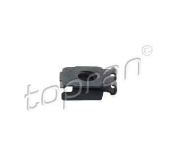 Matice TOPRAN 114 340