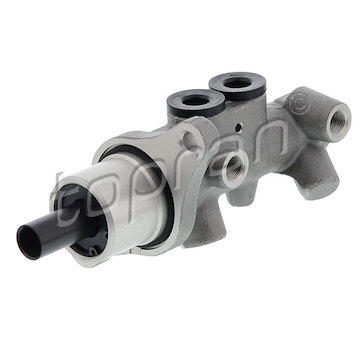 Hlavní brzdový válec TOPRAN 110 537