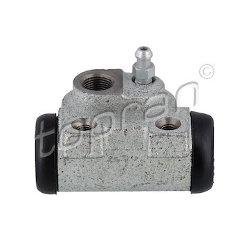 Válec kolové brzdy TOPRAN 720 981