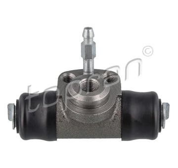 Brzdový valček kolesa TOPRAN 103 435