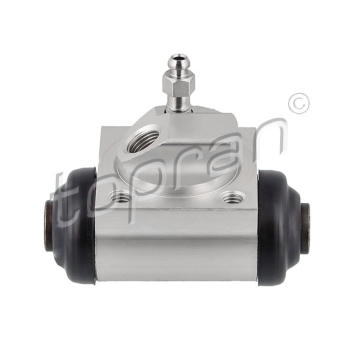 Brzdový valček kolesa TOPRAN 407 983