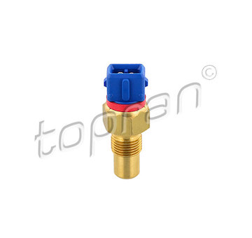 Snímač, teplota chladiva TOPRAN 721 916