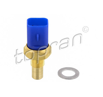 Snímač, teplota chladiva TOPRAN 721 086