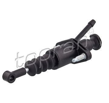 Hlavní válec, spojka TOPRAN 401 843