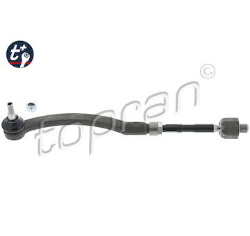 Příčné táhlo řízení TOPRAN 501 215