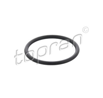 Těsnění, dmychadlo TOPRAN 115 341