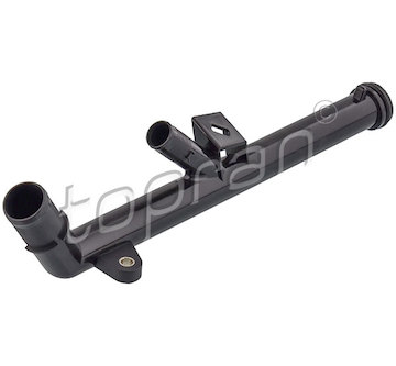 Vedení chladicí kapaliny TOPRAN 700 997