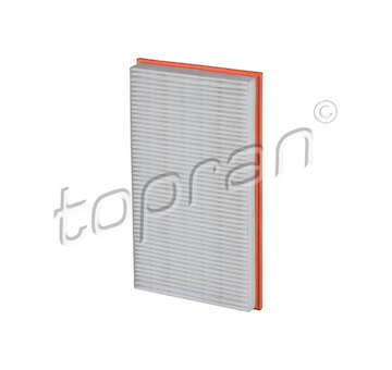 Vzduchový filtr TOPRAN 408 676