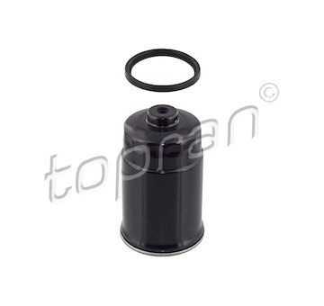 Palivový filtr TOPRAN 820 195