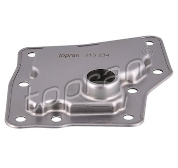 Hydraulický filtr, automatická převodovka TOPRAN 113 234