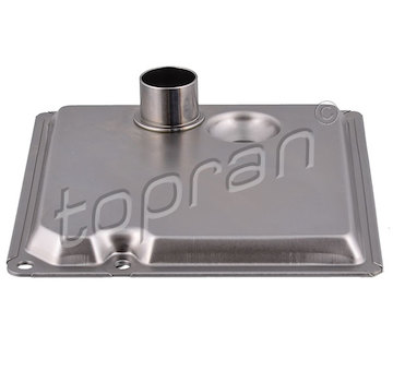 Hydraulický filtr, automatická převodovka TOPRAN 500 652
