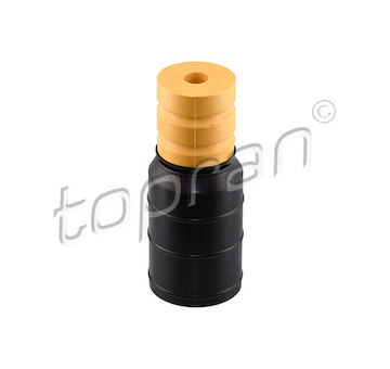 Zarážka, odpružení TOPRAN 721 066