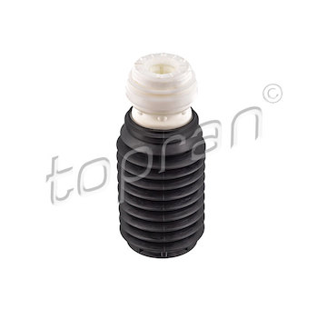 Zarážka, odpružení TOPRAN 401 739