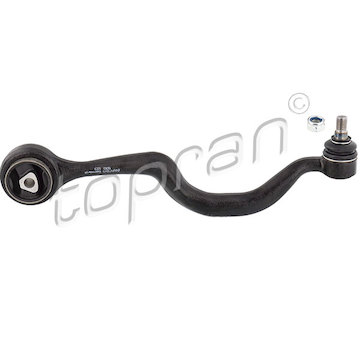 Řídicí páka, zavěšení kol TOPRAN 500 123