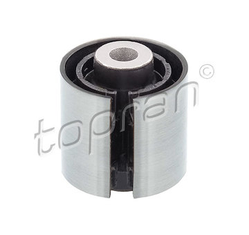 Uložení, řídicí mechanismus TOPRAN 114 994