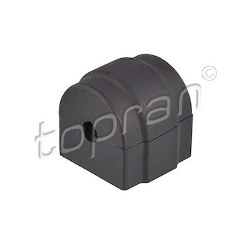 Držák, Příčný stabilizátor TOPRAN 502 501