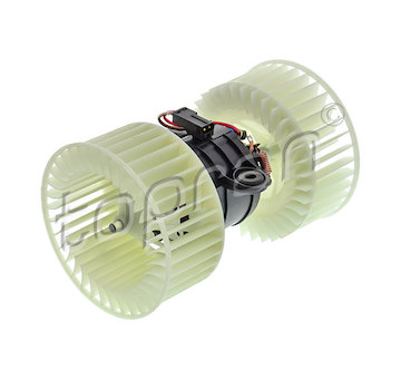 vnitřní ventilátor TOPRAN 501 517