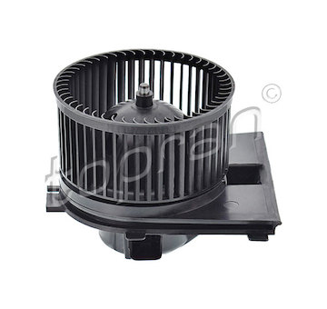vnitřní ventilátor TOPRAN 109 899