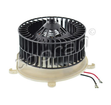 vnitřní ventilátor TOPRAN 401 604