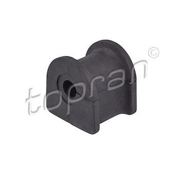 Držák, Příčný stabilizátor TOPRAN 400 789