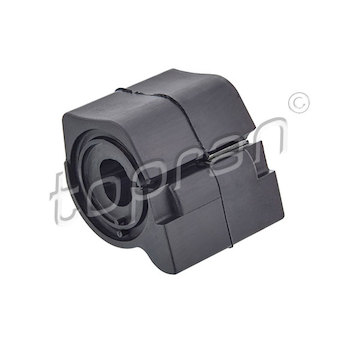 Držák, Příčný stabilizátor TOPRAN 720 467