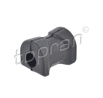 Drzak, Pricny stabilizator TOPRAN 500 211