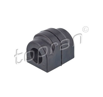Držák, Příčný stabilizátor TOPRAN 500 324