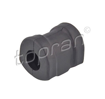 Drzak, Pricny stabilizator TOPRAN 500 320