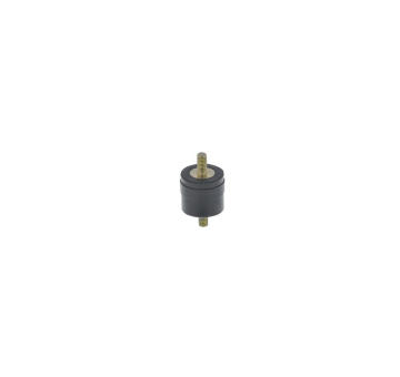 Drzak, plast vzduchoveho filtru TOPRAN 400 107