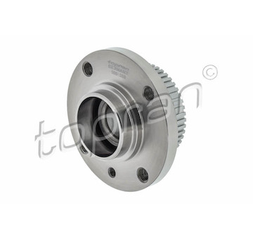 Náboj kola TOPRAN 500 359