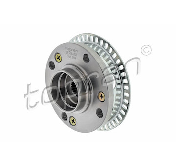 Náboj kola TOPRAN 103 999