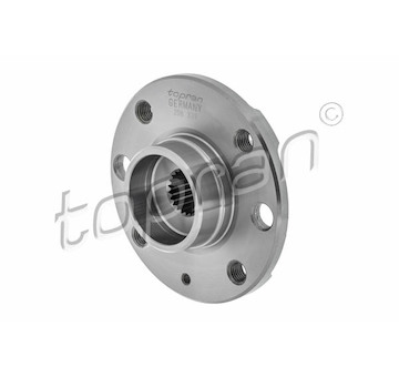 Náboj kola TOPRAN 206 339