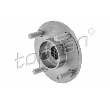 Náboj kola TOPRAN 300 479