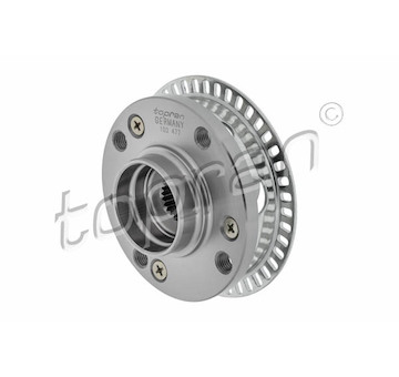 Náboj kola TOPRAN 103 477