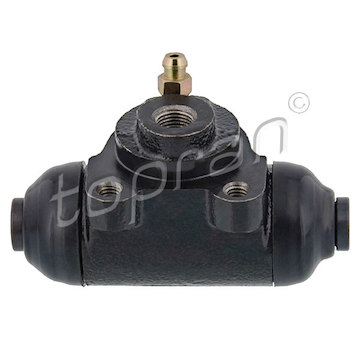 Válec kolové brzdy TOPRAN 720 996