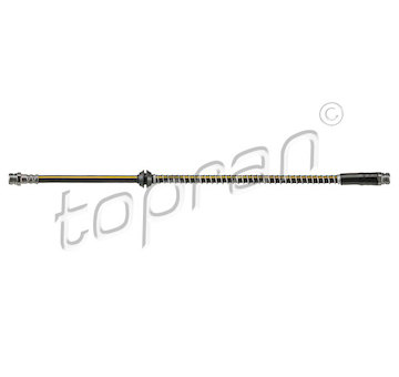 Brzdová hadice TOPRAN 115 918
