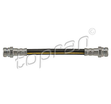 Brzdová hadice TOPRAN 115 931