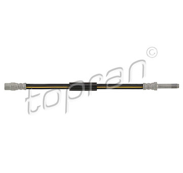 Brzdová hadice TOPRAN 502 690